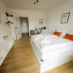 Come4stay - Spitalhof - Modern - Wlan - Kueche - Parkplatz - Smarttv Mit By Interhome Passavia