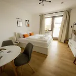 Appartamento Come4stay - Spitalhof - Modern - Wlan - Kueche - Parkplatz - Smarttv Mit By Interhome Passavia