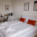 Come4stay - Spitalhof - Modern - Wlan - Kueche - Parkplatz - Smarttv Mit By Interhome 公寓 帕绍