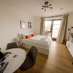 Come4stay - Spitalhof - Modern - Wlan - Kueche - Parkplatz - Smarttv Mit By Interhome Passavia