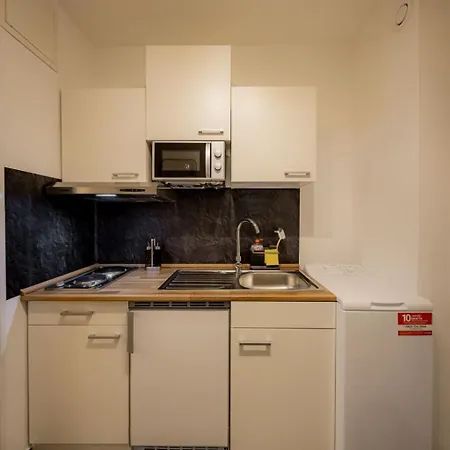 Come4stay - Spitalhof - Modern - Wlan - Kueche - Parkplatz - Smarttv Mit By Interhome * Passau