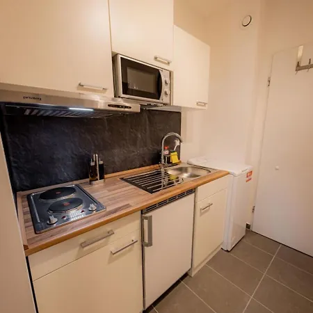Come4stay - Spitalhof - Modern - Wlan - Kueche - Parkplatz - Smarttv Mit By Interhome * Passau