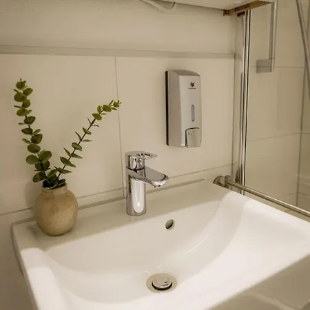 Come4stay - Spitalhof - Modern - Wlan - Kueche - Parkplatz - Smarttv Mit By Interhome * Passau