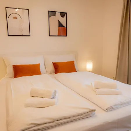 Come4stay - Spitalhof - Modern - Wlan - Kueche - Parkplatz - Smarttv Mit By Interhome