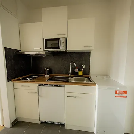 Come4stay - Spitalhof - Modern - Wlan - Kueche - Parkplatz - Smarttv Mit By Interhome