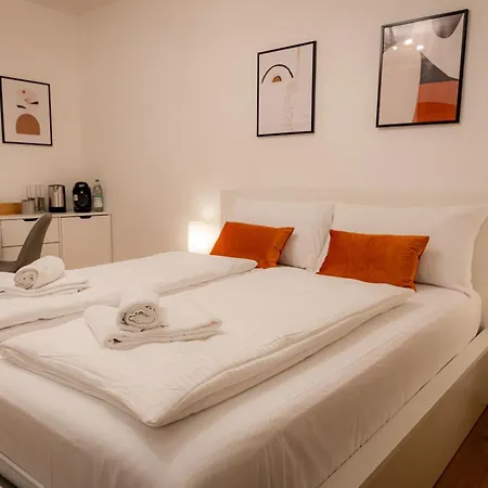 Come4stay - Spitalhof - Modern - Wlan - Kueche - Parkplatz - Smarttv Mit By Interhome Apartamento *