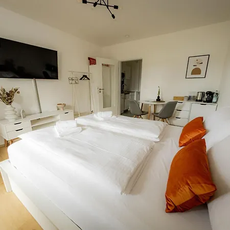 Come4stay - Spitalhof - Modern - Wlan - Kueche - Parkplatz - Smarttv Mit By Interhome