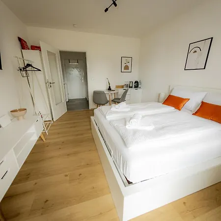 Come4stay - Spitalhof - Modern - Wlan - Kueche - Parkplatz - Smarttv Mit By Interhome פסאו