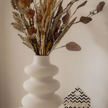 Apartment Come4stay - Spitalhof - Modern - Wlan - Kueche - Parkplatz - Smarttv Mit By Interhome Passau