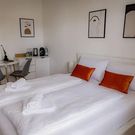 Come4stay - Spitalhof - Modern - Wlan - Kueche - Parkplatz - Smarttv Mit By Interhome Apartment Passau