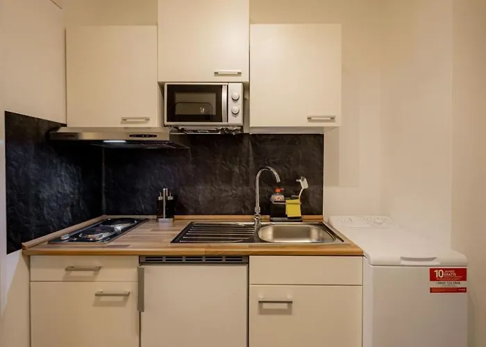 Come4stay - Spitalhof - Modern - Wlan - Kueche - Parkplatz - Smarttv Mit By Interhome * Passau