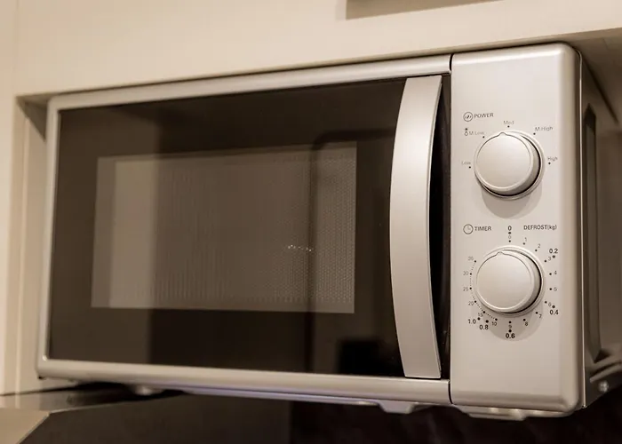 Come4stay - Spitalhof - Modern - Wlan - Kueche - Parkplatz - Smarttv Mit By Interhome Apartment *