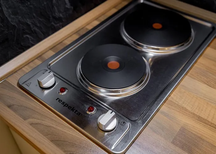 Come4stay - Spitalhof - Modern - Wlan - Kueche - Parkplatz - Smarttv Mit By Interhome Passau