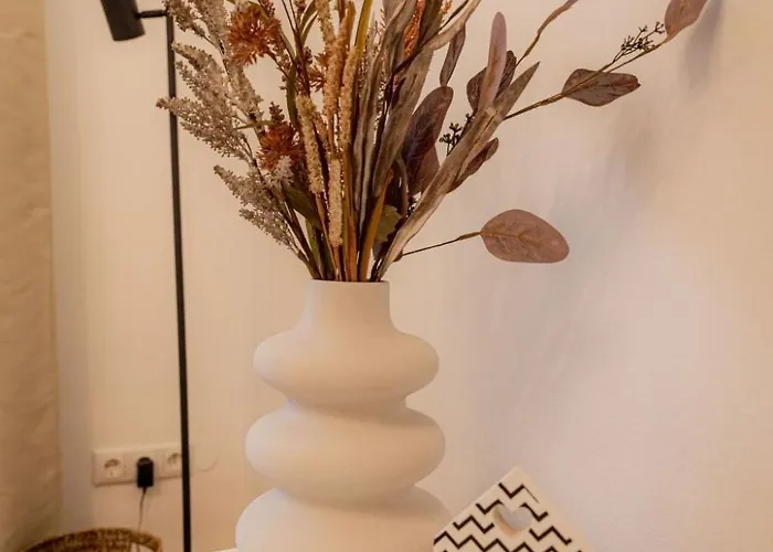 Come4stay - Spitalhof - Modern - Wlan - Kueche - Parkplatz - Smarttv Mit By Interhome Passau