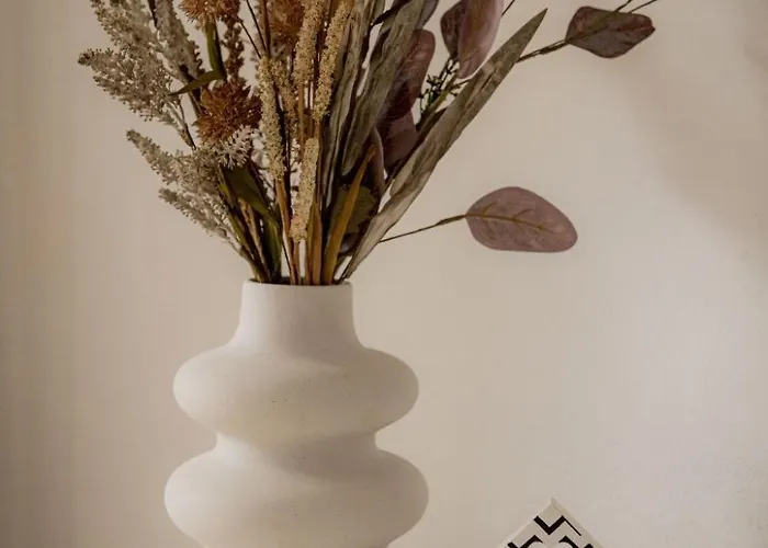 Apartment Come4stay - Spitalhof - Modern - Wlan - Kueche - Parkplatz - Smarttv Mit By Interhome Passau